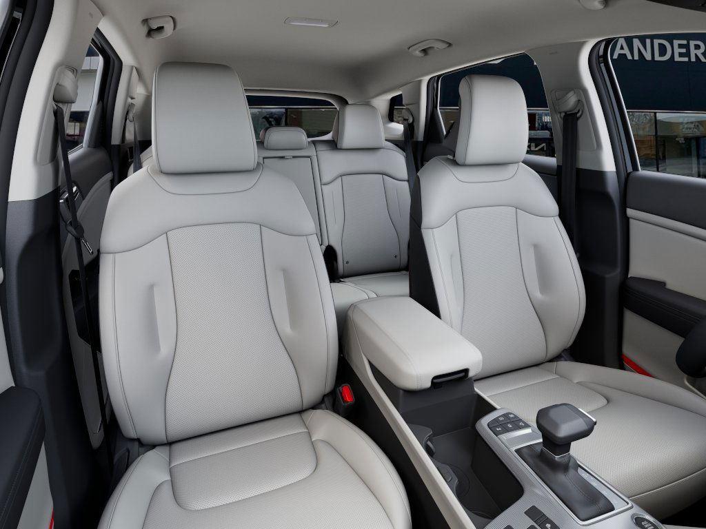 New 2026 Kia Sportage for sale in St. Joseph MO