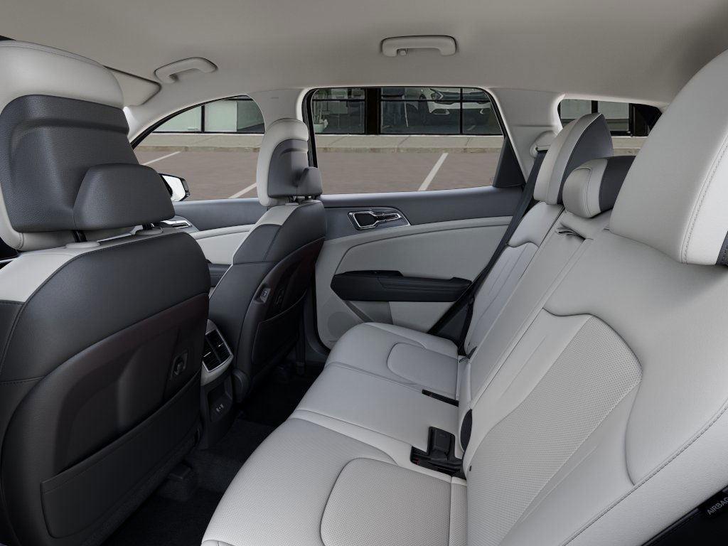 New 2026 Kia Sportage for sale in St. Joseph MO