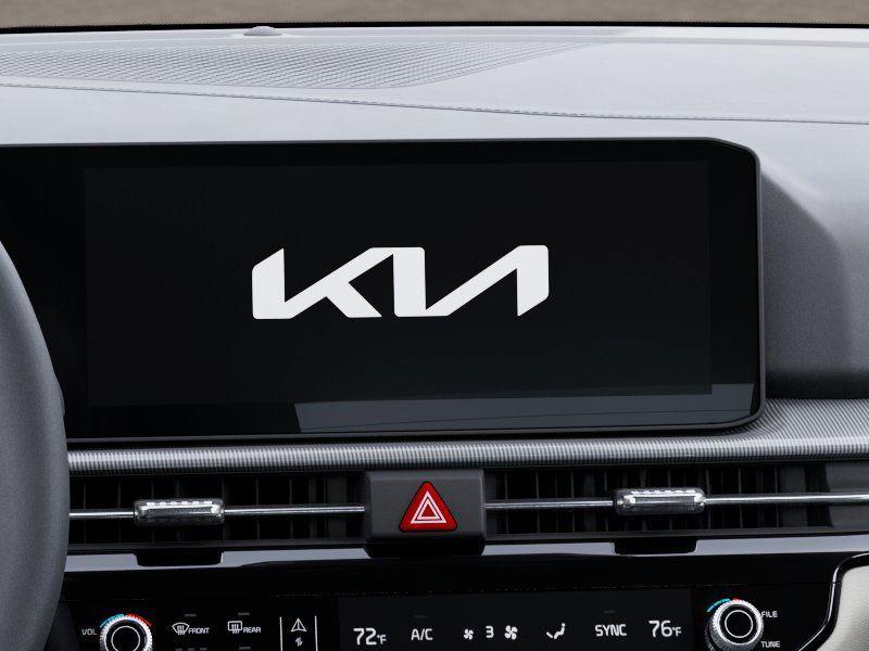 New 2026 Kia Sportage for sale in St. Joseph MO