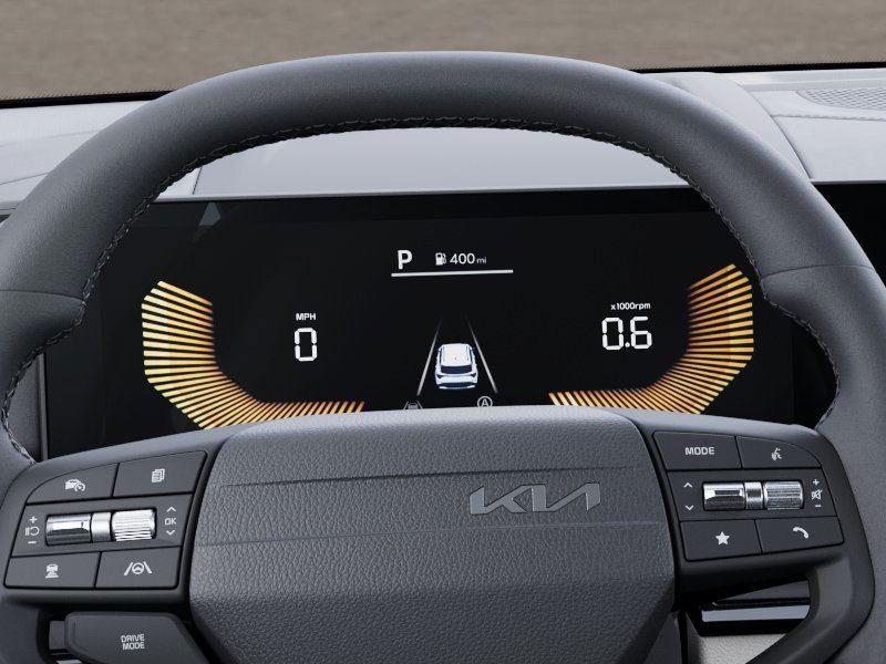 New 2026 Kia Sportage for sale in St. Joseph MO