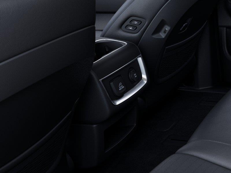 New 2026 Kia Carnival Hybrid for sale in St. Joseph MO