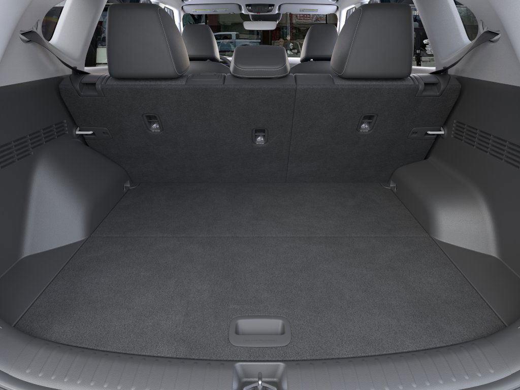 New 2026 Kia Seltos for sale in St. Joseph MO