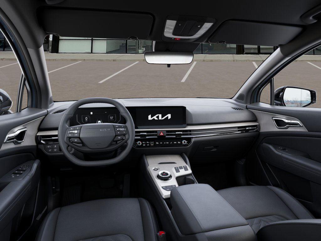 New 2026 Kia Sportage Hybrid for sale in St. Joseph MO