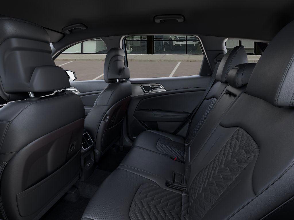 New 2026 Kia Sportage Hybrid for sale in St. Joseph MO