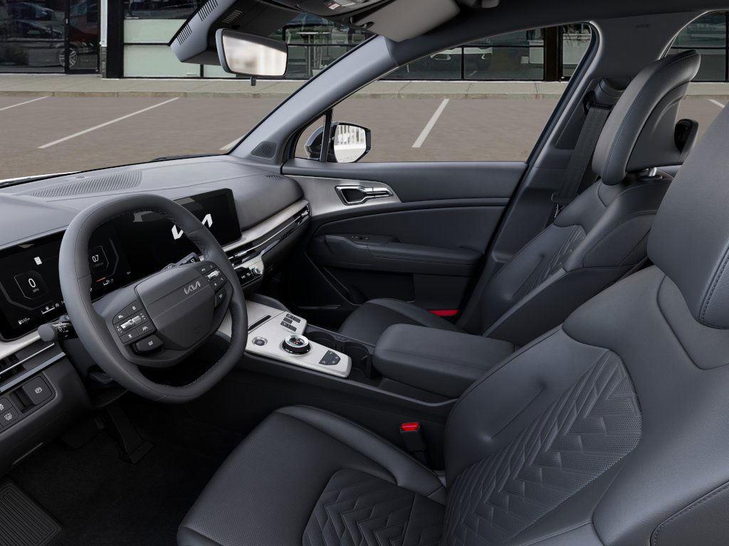 New 2026 Kia Sportage Hybrid for sale in St. Joseph MO