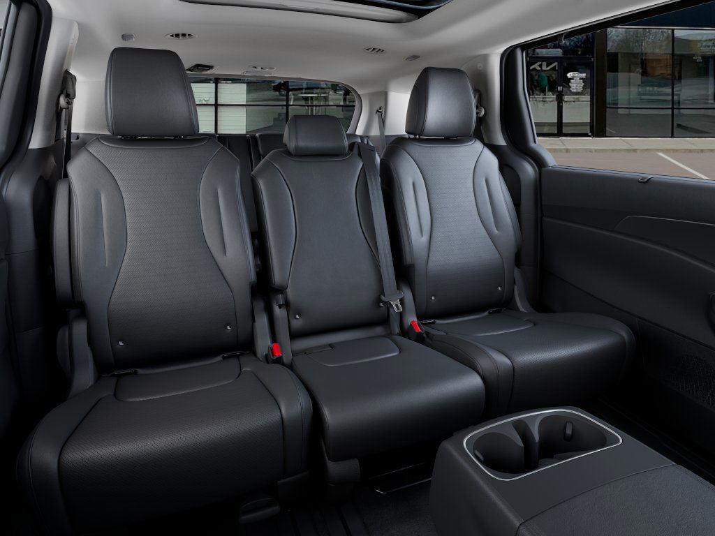 New 2026 Kia Carnival Hybrid for sale in St. Joseph MO