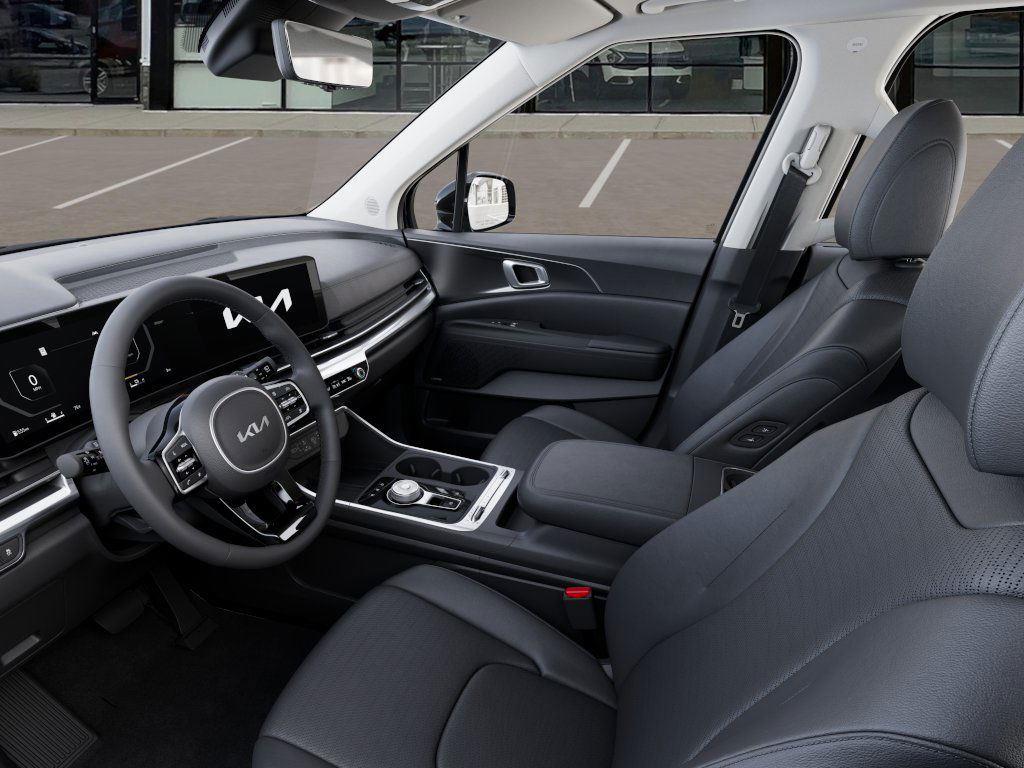 New 2026 Kia Carnival Hybrid for sale in St. Joseph MO