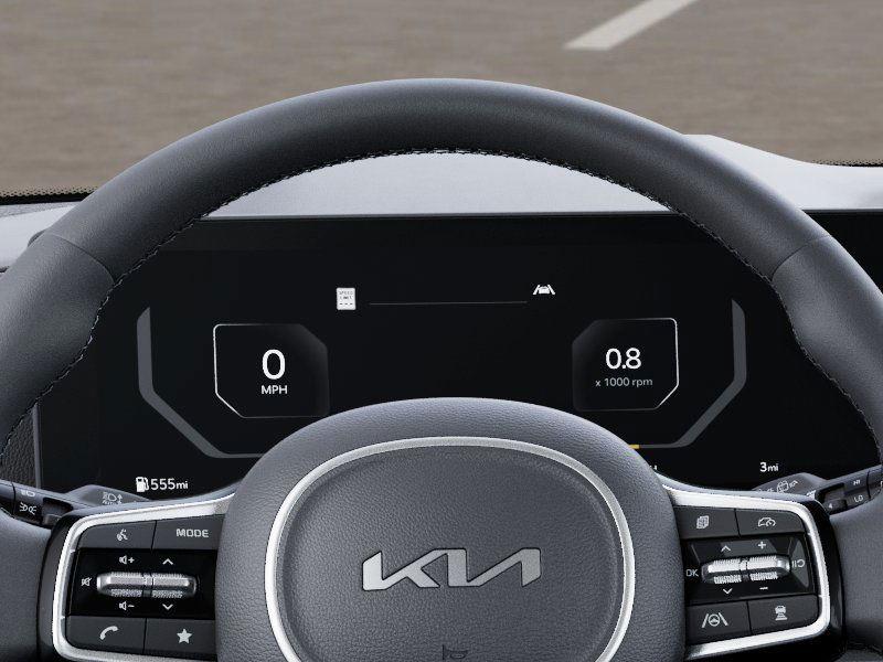 New 2026 Kia Carnival Hybrid for sale in St. Joseph MO