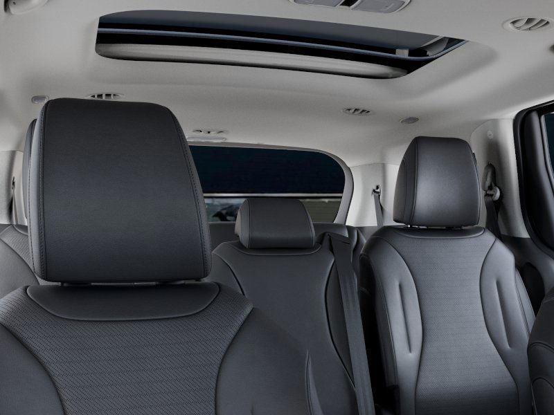 New 2026 Kia Carnival Hybrid for sale in St. Joseph MO