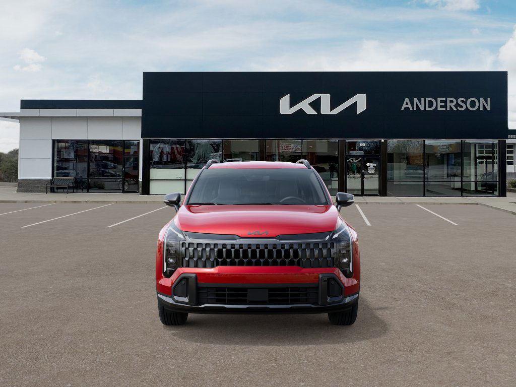 New 2026 Kia Sportage for sale in St. Joseph MO