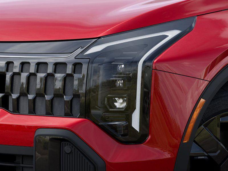 New 2026 Kia Sportage for sale in St. Joseph MO