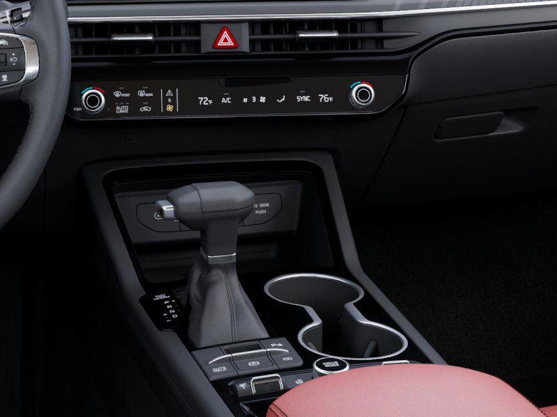 New 2026 Kia K5 for sale in St. Joseph MO