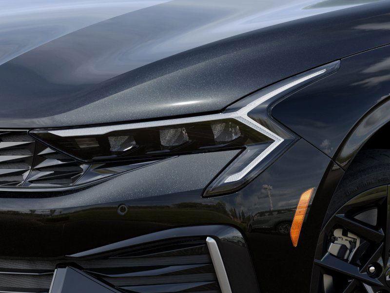 New 2026 Kia K5 for sale in St. Joseph MO