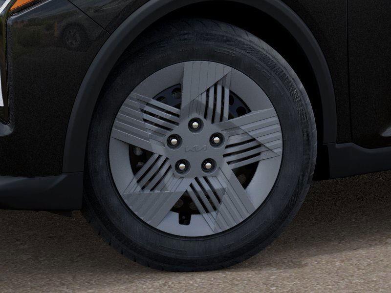 New 2025 Kia K4 for sale in St. Joseph MO