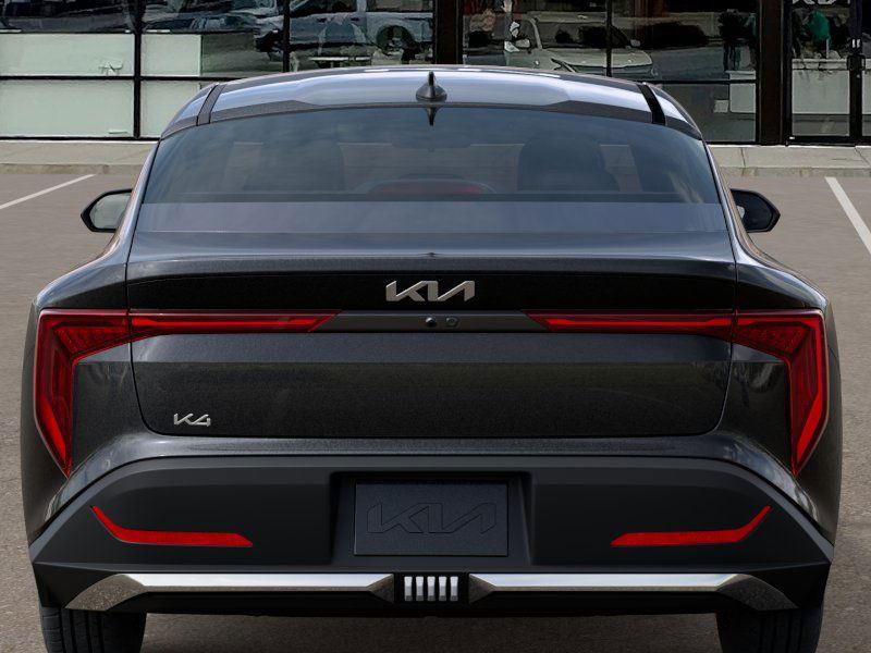 New 2025 Kia K4 for sale in St. Joseph MO