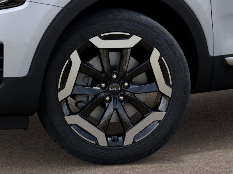 New 2025 Kia Telluride for sale in St. Joseph MO
