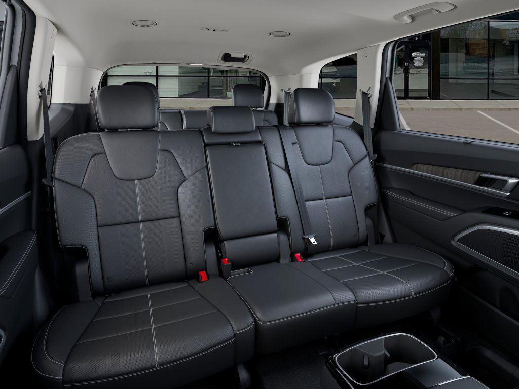New 2025 Kia Telluride for sale in St. Joseph MO
