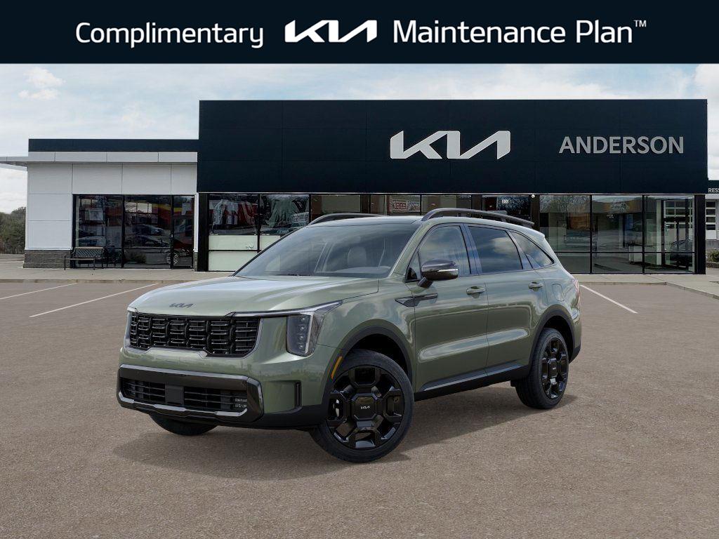 New 2026 Kia Sorento for sale in St. Joseph MO