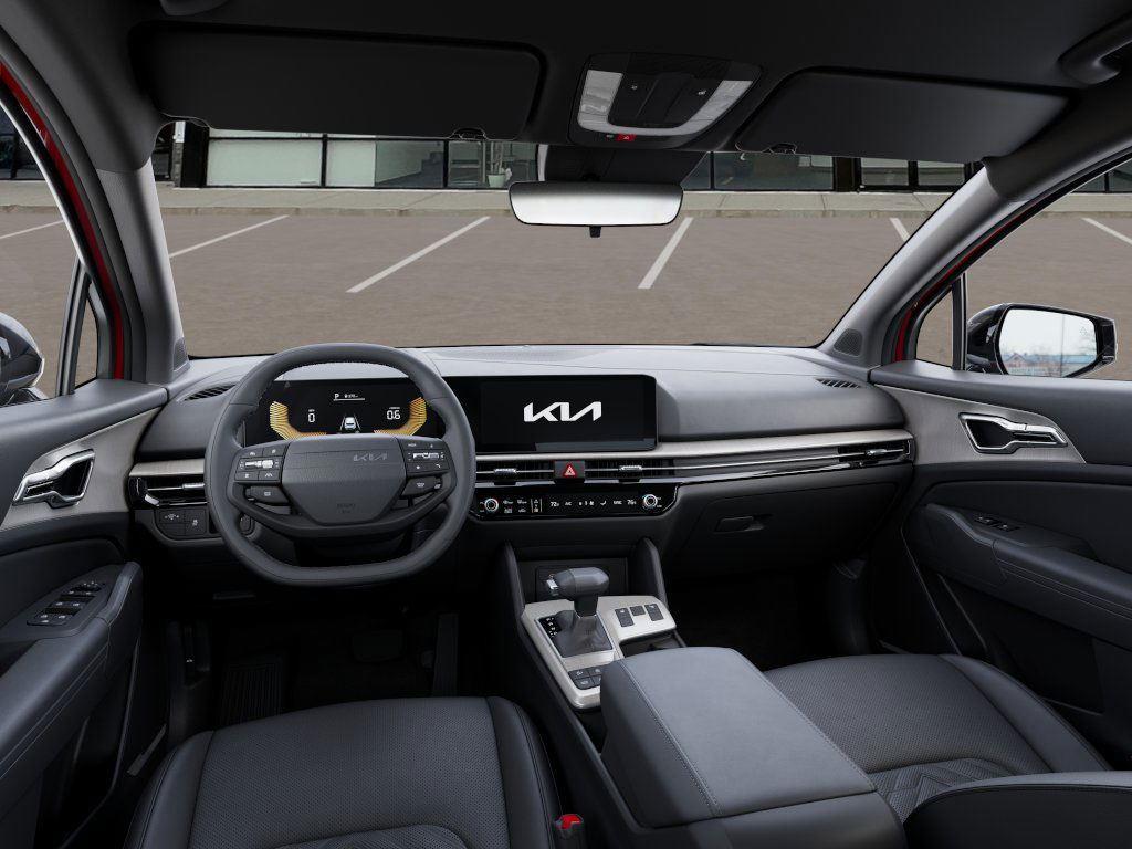 New 2026 Kia Sportage for sale in St. Joseph MO