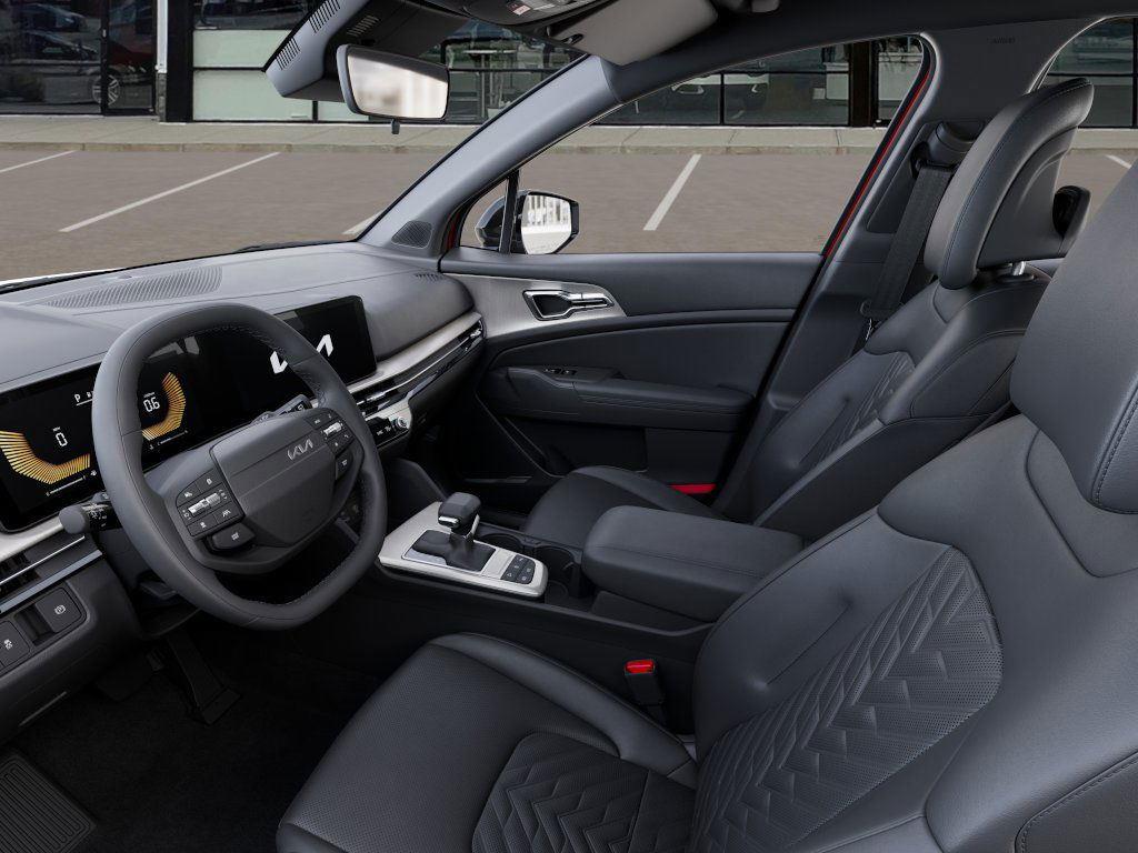 New 2026 Kia Sportage for sale in St. Joseph MO