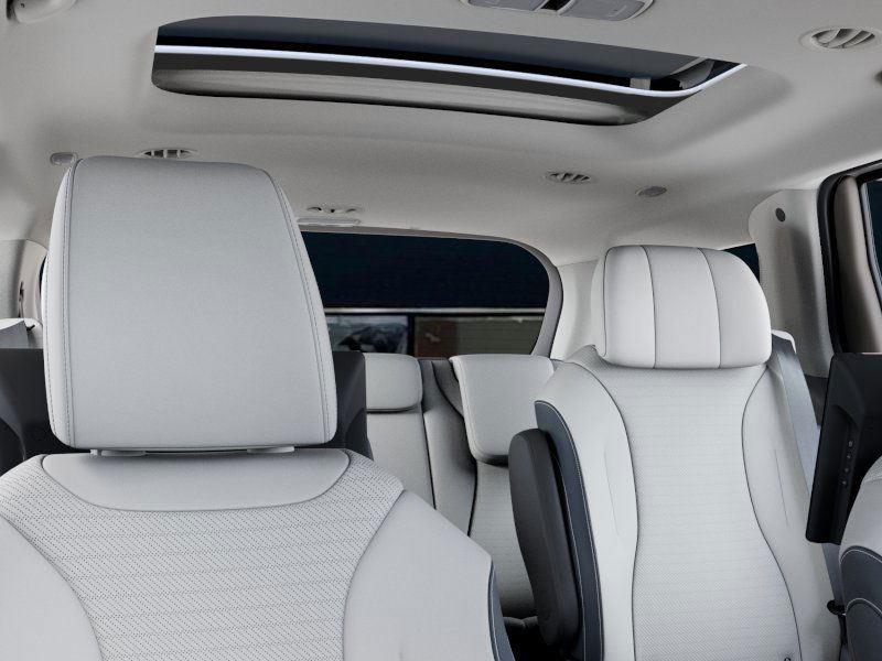 New 2026 Kia Carnival Hybrid for sale in St. Joseph MO