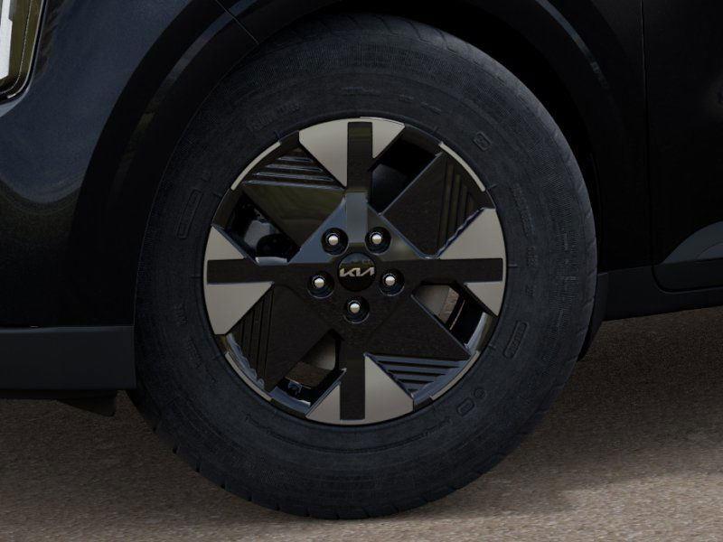 New 2026 Kia Carnival Hybrid for sale in St. Joseph MO