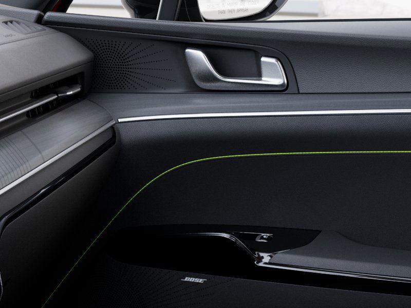 New 2026 Kia K5 for sale in St. Joseph MO