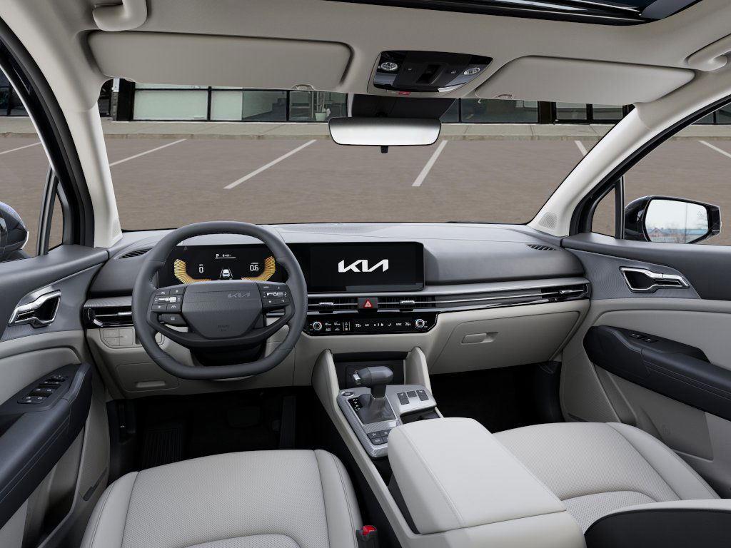 New 2026 Kia Sportage for sale in St. Joseph MO