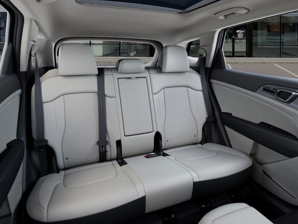 New 2026 Kia Sportage for sale in St. Joseph MO