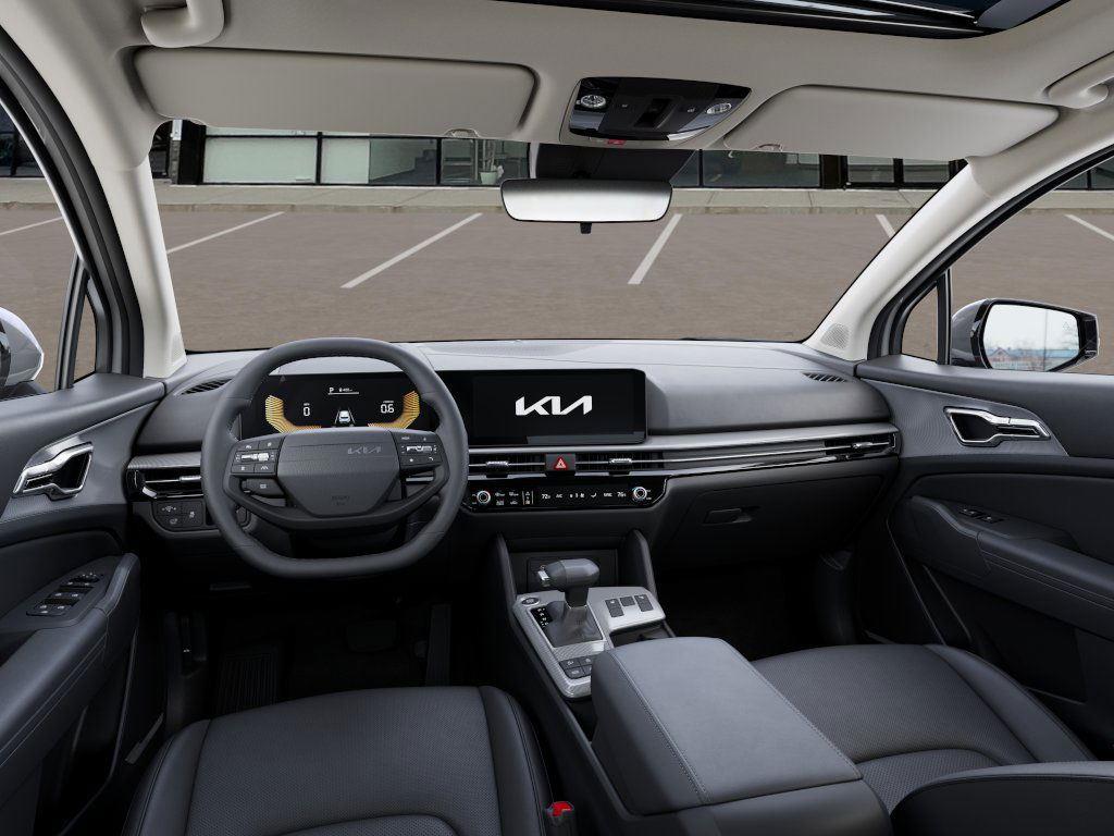 New 2026 Kia Sportage for sale in St. Joseph MO