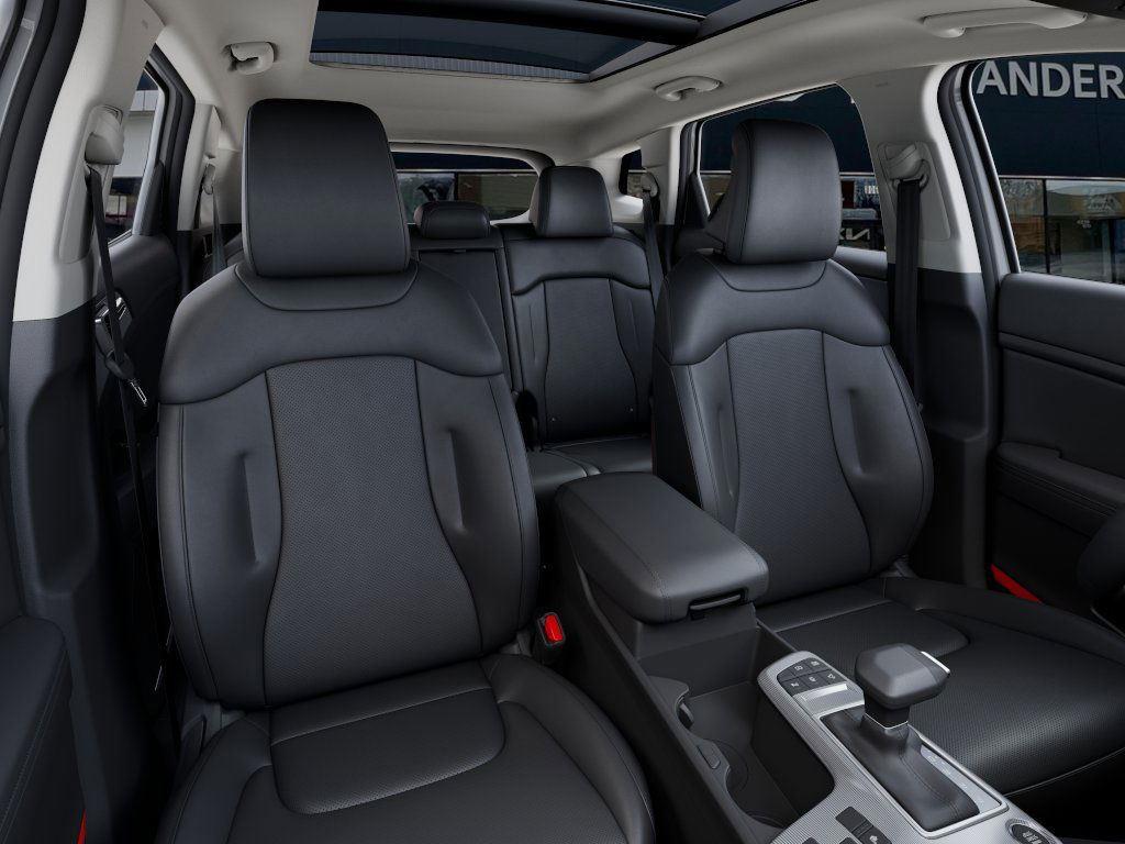 New 2026 Kia Sportage for sale in St. Joseph MO