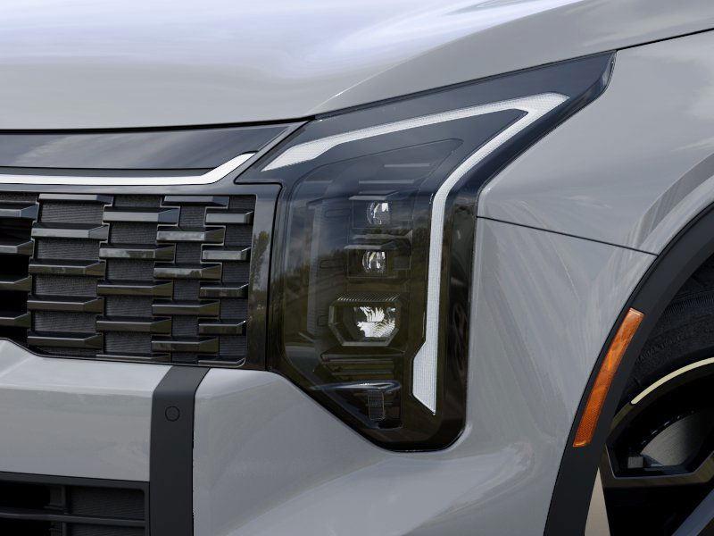 New 2026 Kia Sportage for sale in St. Joseph MO