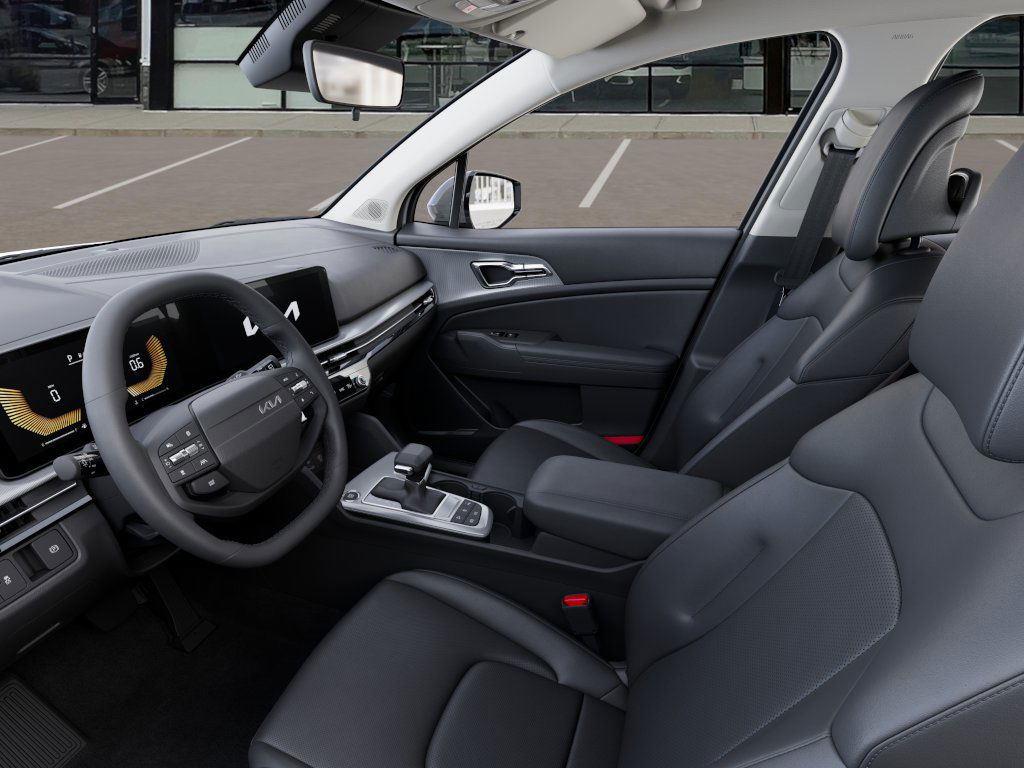 New 2026 Kia Sportage for sale in St. Joseph MO