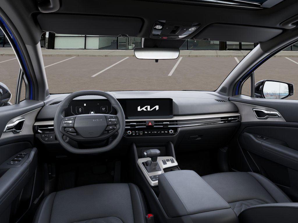 New 2026 Kia Sportage for sale in St. Joseph MO