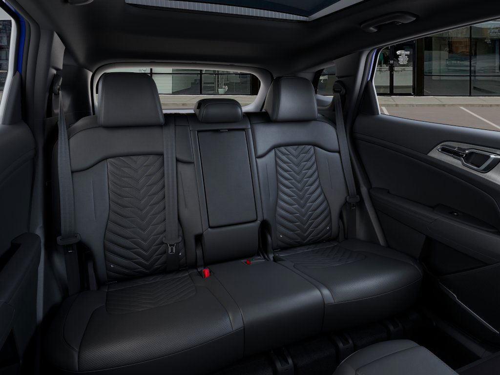 New 2026 Kia Sportage for sale in St. Joseph MO