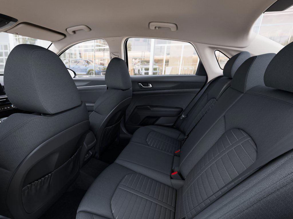 New 2026 Kia K5 for sale in St. Joseph MO