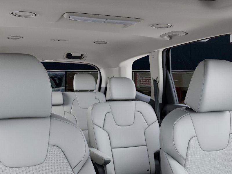 New 2025 Kia Telluride for sale in St. Joseph MO
