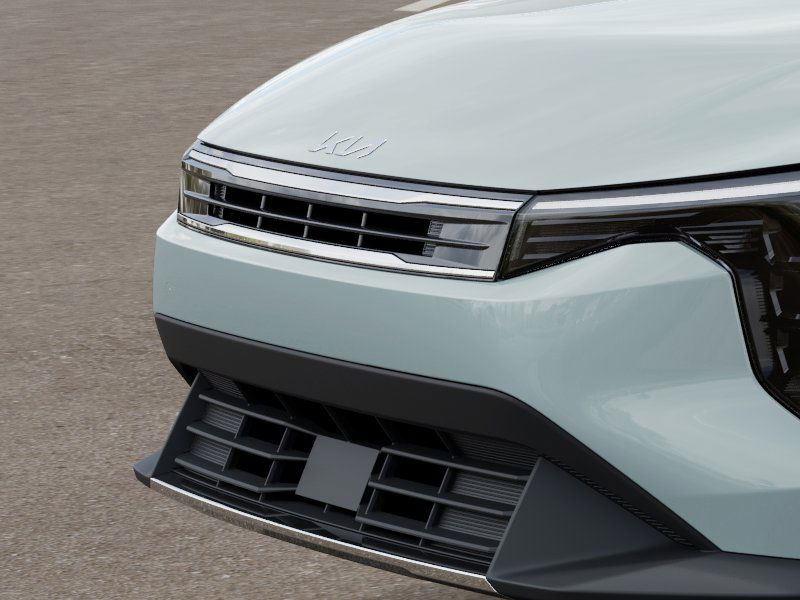 New 2025 Kia K4 for sale in St. Joseph MO