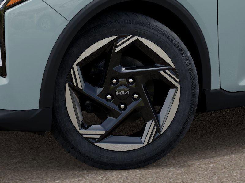 New 2025 Kia K4 for sale in St. Joseph MO