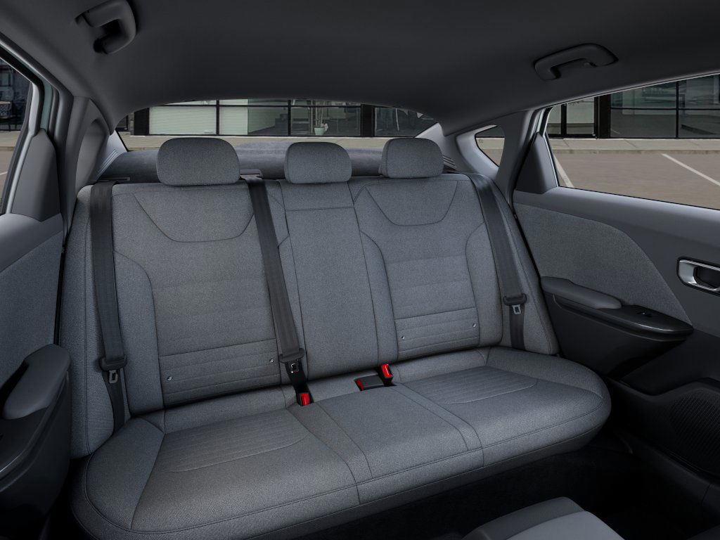 New 2025 Kia K4 for sale in St. Joseph MO