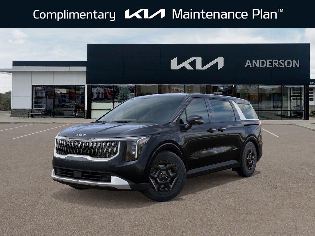 New 2026 Kia Carnival for sale in St. Joseph MO