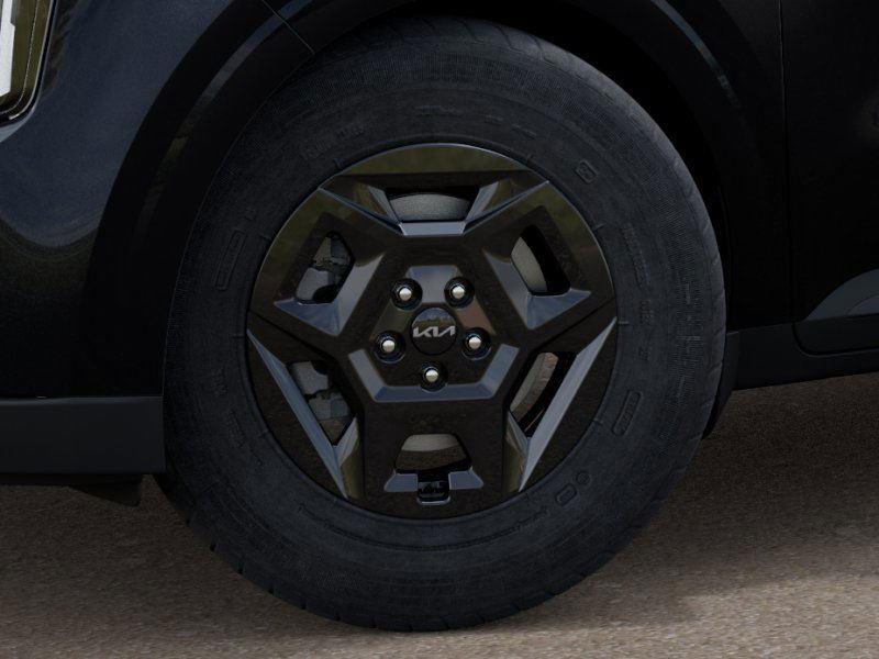 New 2026 Kia Carnival for sale in St. Joseph MO