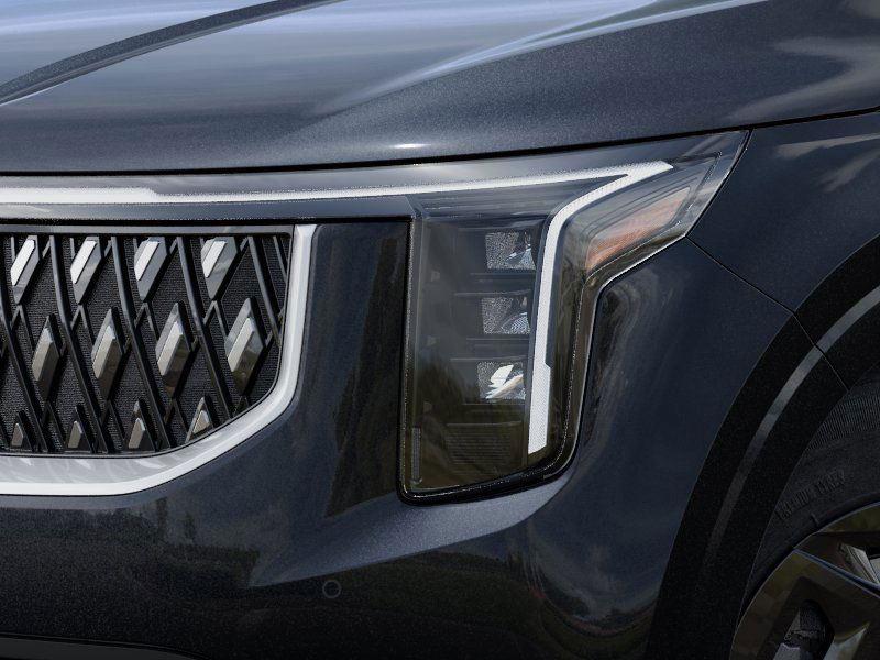 New 2026 Kia Carnival for sale in St. Joseph MO