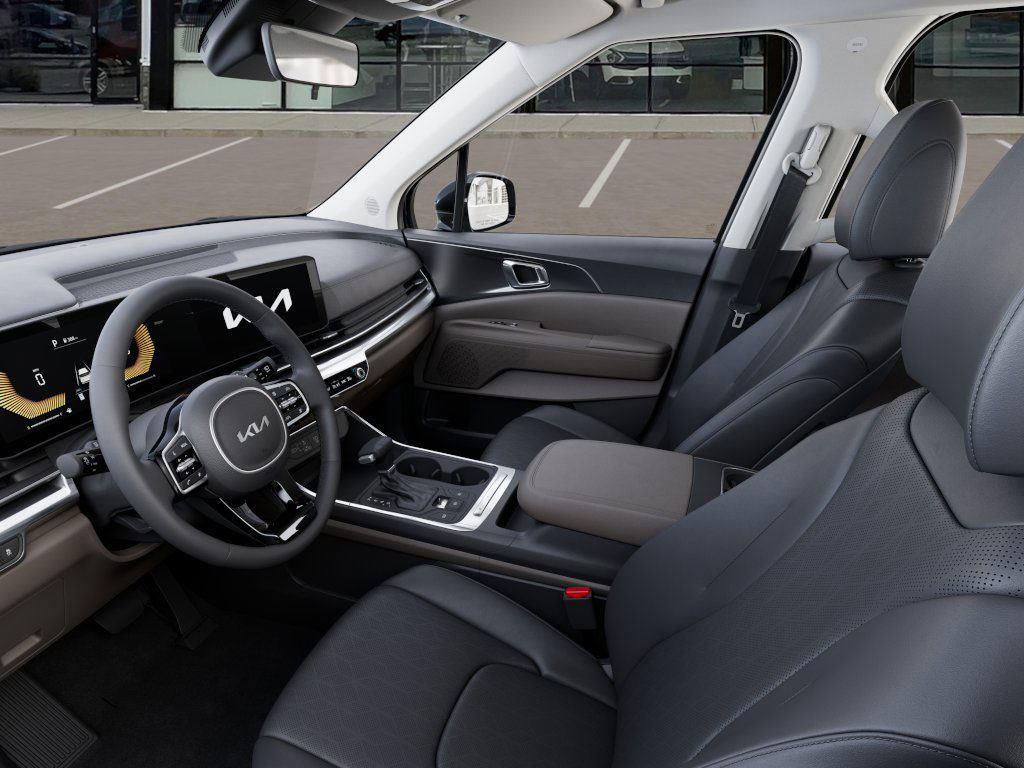 New 2026 Kia Carnival for sale in St. Joseph MO