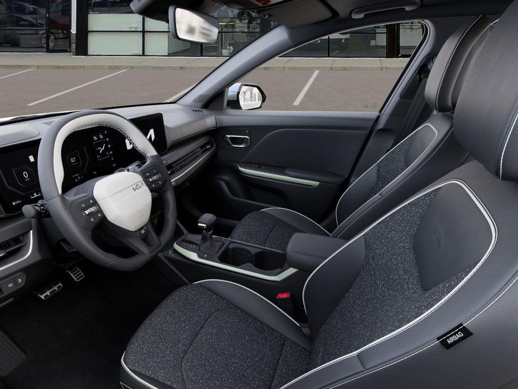 New 2025 Kia K4 for sale in St. Joseph MO