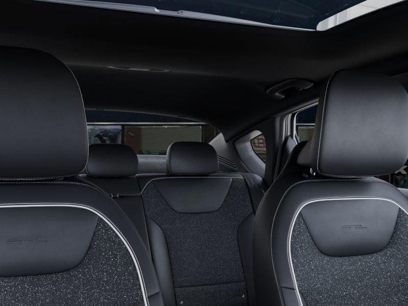 New 2025 Kia K4 for sale in St. Joseph MO