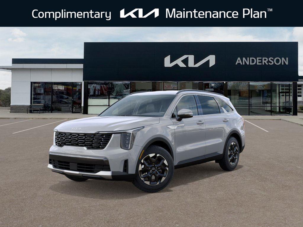 New 2026 Kia Sorento for sale in St. Joseph MO