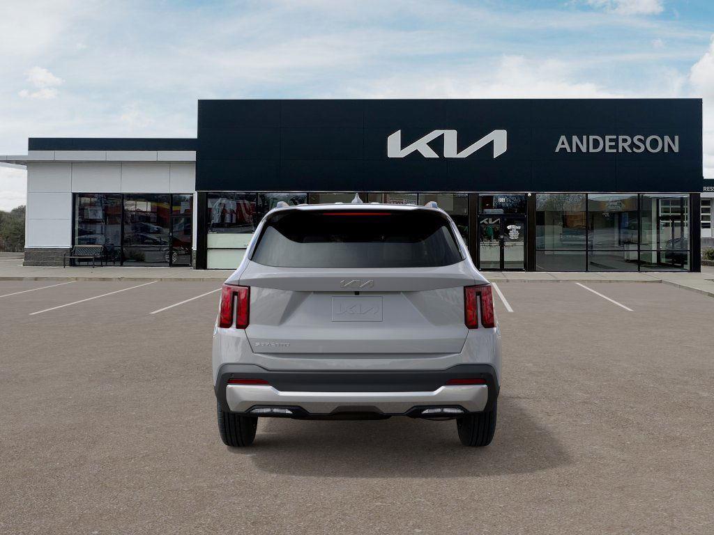 New 2026 Kia Sorento for sale in St. Joseph MO