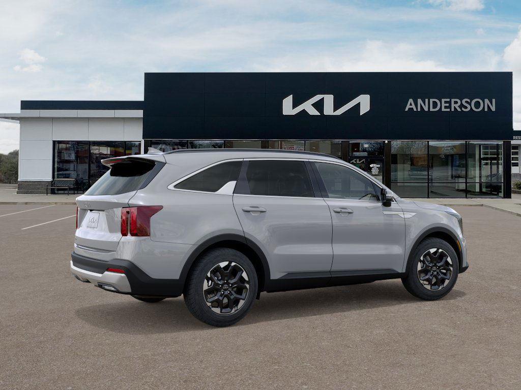 New 2026 Kia Sorento for sale in St. Joseph MO
