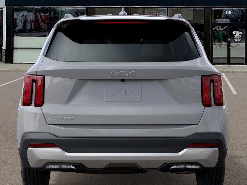New 2026 Kia Sorento for sale in St. Joseph MO